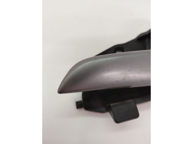 Recambio de maneta interior delantera derecha para kia rio basic referencia OEM IAM 836201w010  
							