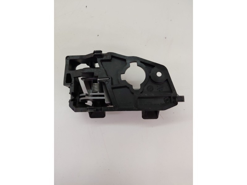 Recambio de maneta interior delantera derecha para kia rio basic referencia OEM IAM 836201w010  