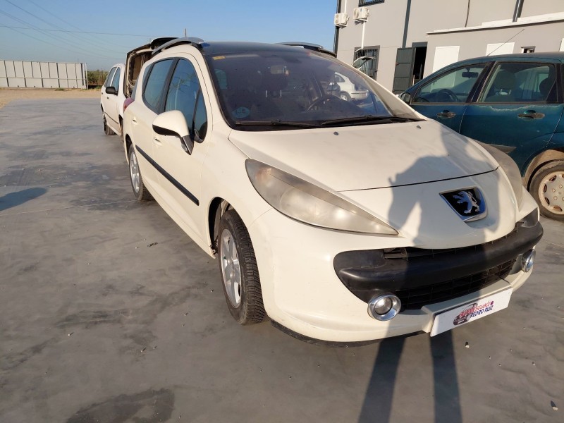 peugeot 207 sw (wk_) del año 2007