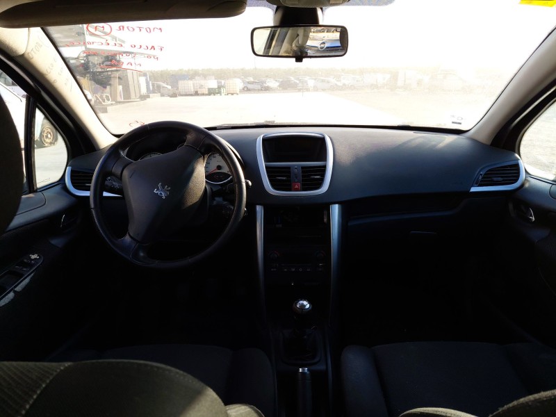 peugeot 207 sw (wk_) del año 2007
							
