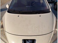 Recambio de capot para peugeot 207 sw (wk_) 1.4 16v referencia OEM IAM   