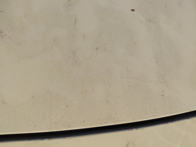 Recambio de capot para peugeot 207 sw (wk_) 1.4 16v referencia OEM IAM   