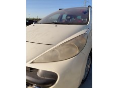 Recambio de faro izquierdo para peugeot 207 sw (wk_) 1.4 16v referencia OEM IAM   