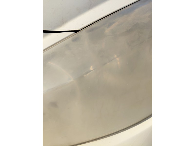Recambio de faro izquierdo para peugeot 207 sw (wk_) 1.4 16v referencia OEM IAM   
							