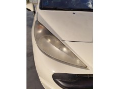 Recambio de faro derecho para peugeot 207 sw (wk_) 1.4 16v referencia OEM IAM   