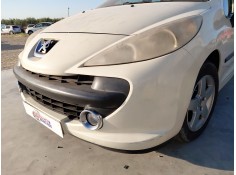 Recambio de paragolpes delantero para peugeot 207 sw (wk_) 1.4 16v referencia OEM IAM    2