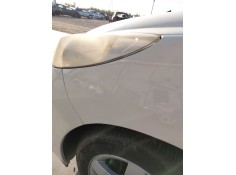 Recambio de aleta delantera izquierda para peugeot 207 sw (wk_) 1.4 16v referencia OEM IAM    2