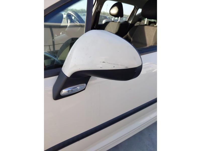 Recambio de retrovisor izquierdo para peugeot 207 sw (wk_) 1.4 16v referencia OEM IAM   
							