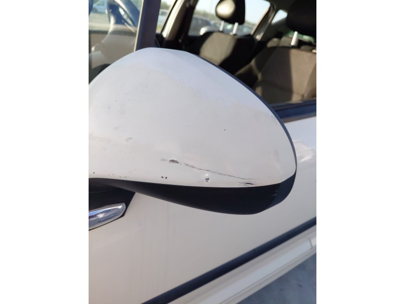 Recambio de retrovisor izquierdo para peugeot 207 sw (wk_) 1.4 16v referencia OEM IAM   
							