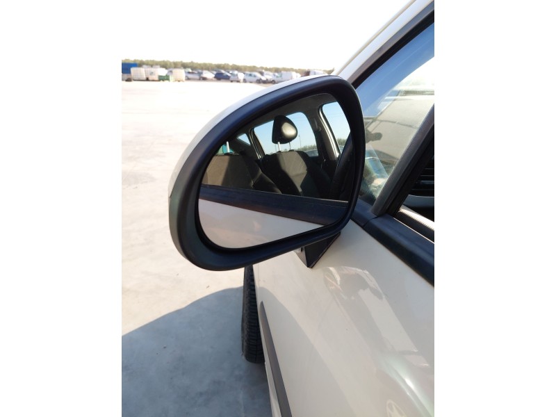 Recambio de retrovisor izquierdo para peugeot 207 sw (wk_) 1.4 16v referencia OEM IAM   
							