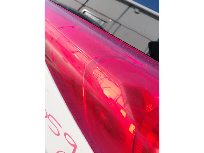 Recambio de piloto trasero izquierdo para peugeot 207 sw (wk_) 1.4 16v referencia OEM IAM   