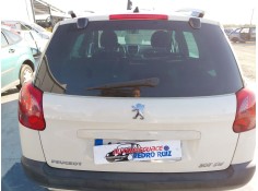 Recambio de porton trasero para peugeot 207 sw (wk_) 1.4 16v referencia OEM IAM   