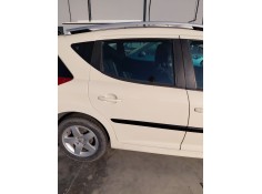 Recambio de puerta trasera derecha para peugeot 207 sw (wk_) 1.4 16v referencia OEM IAM   