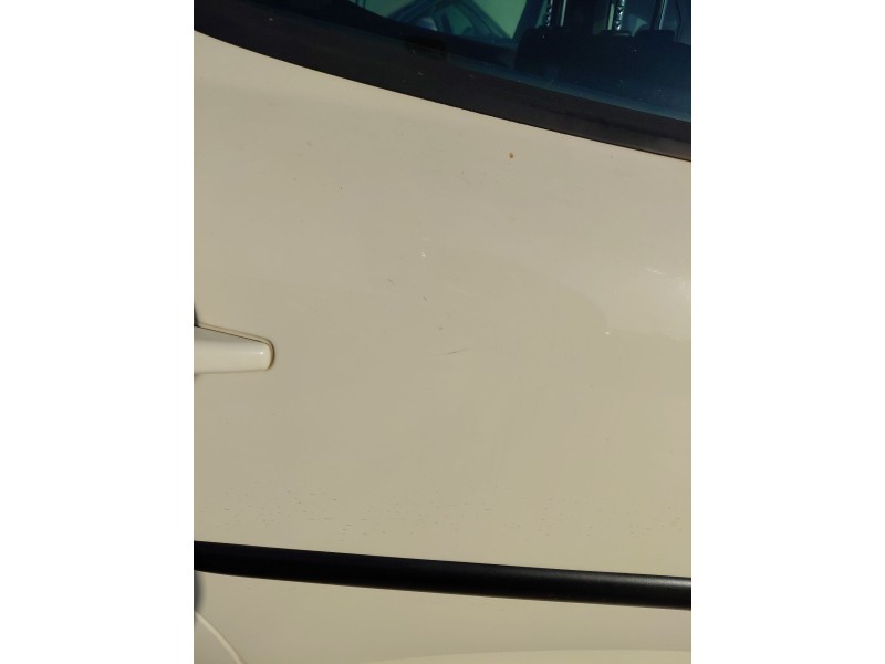 Recambio de puerta trasera derecha para peugeot 207 sw (wk_) 1.4 16v referencia OEM IAM   