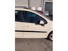 Recambio de puerta delantera derecha para peugeot 207 sw (wk_) 1.4 16v referencia OEM IAM   