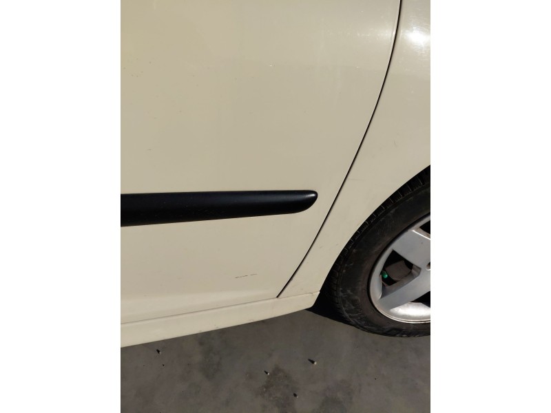 Recambio de puerta delantera derecha para peugeot 207 sw (wk_) 1.4 16v referencia OEM IAM   
							