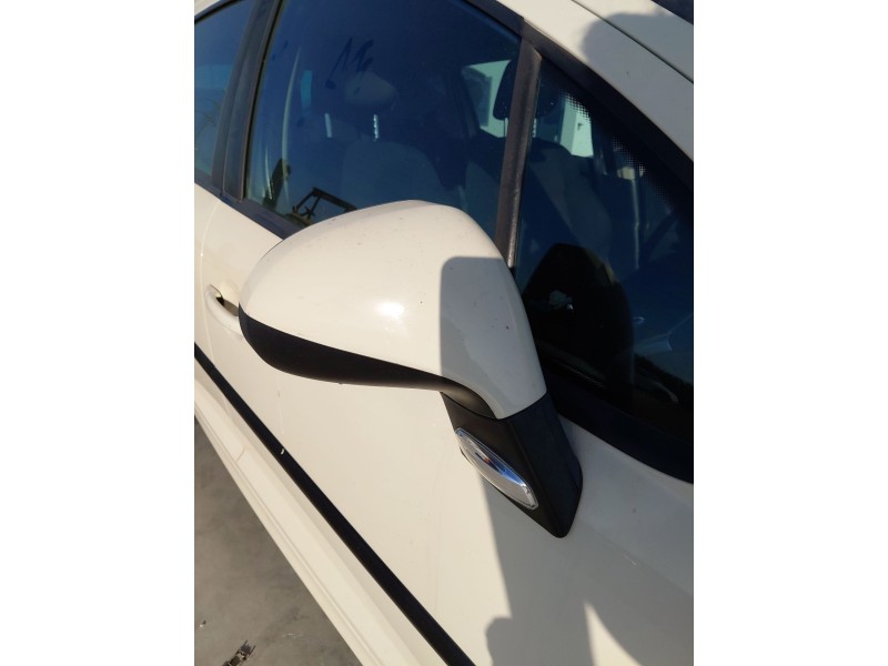 Recambio de retrovisor derecho para peugeot 207 sw (wk_) 1.4 16v referencia OEM IAM   
							