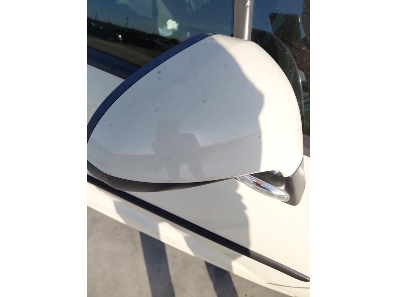 Recambio de retrovisor derecho para peugeot 207 sw (wk_) 1.4 16v referencia OEM IAM   
							
