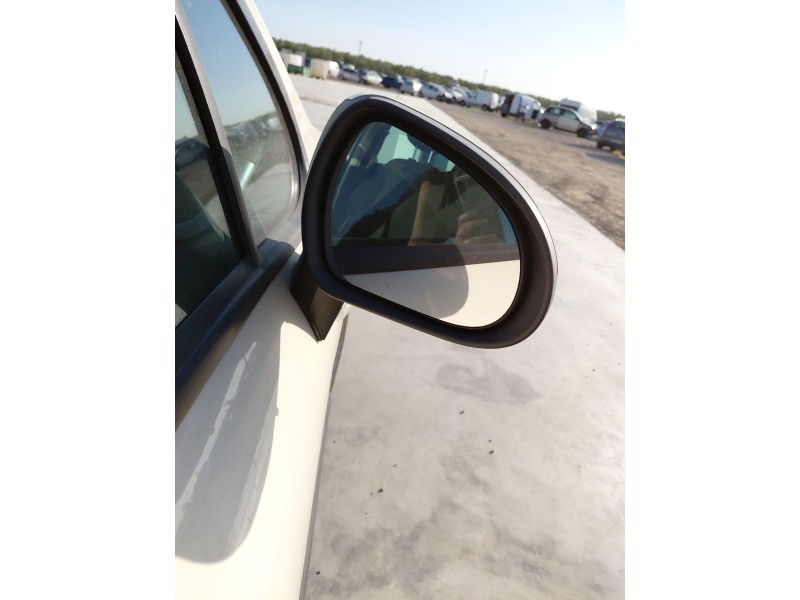 Recambio de retrovisor derecho para peugeot 207 sw (wk_) 1.4 16v referencia OEM IAM   
							