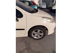 Recambio de aleta delantera derecha para peugeot 207 sw (wk_) 1.4 16v referencia OEM IAM   