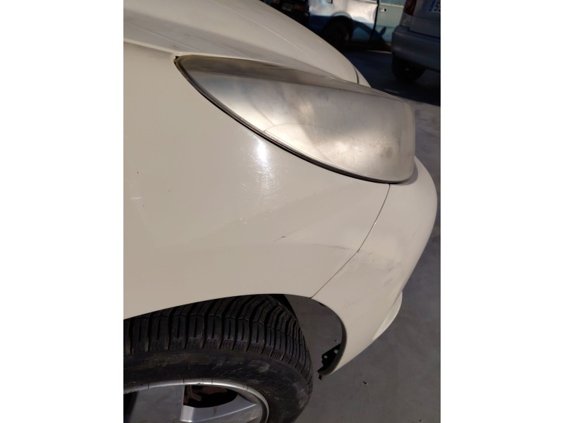 Recambio de aleta delantera derecha para peugeot 207 sw (wk_) 1.4 16v referencia OEM IAM   