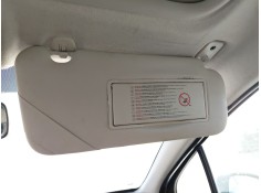 Recambio de parasol derecho para peugeot 207 sw (wk_) 1.4 16v referencia OEM IAM    2