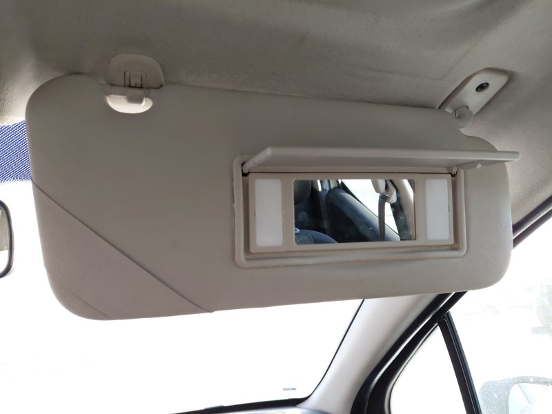 Recambio de parasol derecho para peugeot 207 sw (wk_) 1.4 16v referencia OEM IAM   