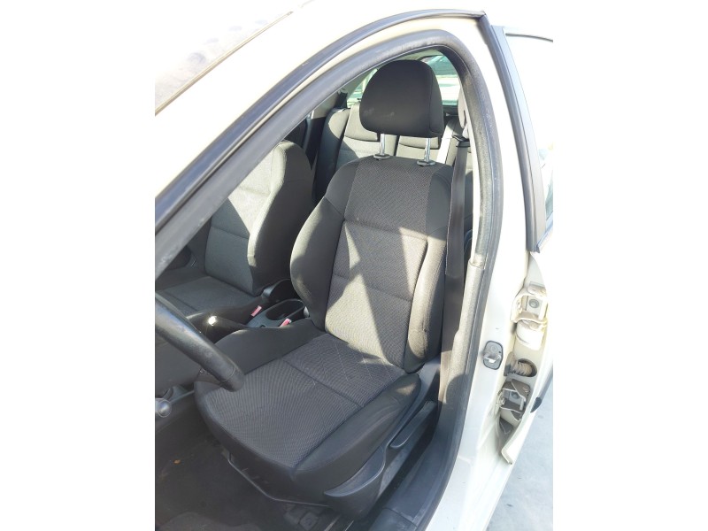 Recambio de asiento delantero izquierdo para peugeot 207 sw (wk_) 1.4 16v referencia OEM IAM   
							