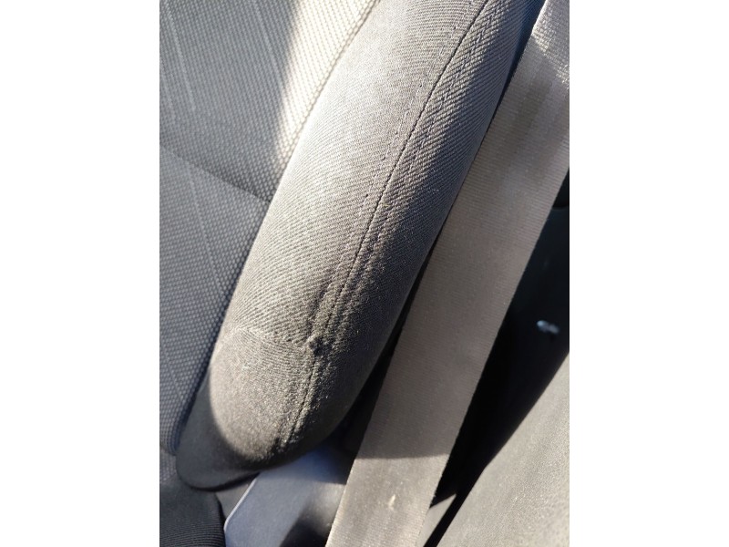 Recambio de asiento delantero izquierdo para peugeot 207 sw (wk_) 1.4 16v referencia OEM IAM   