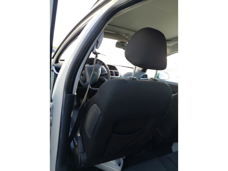 Recambio de asiento delantero izquierdo para peugeot 207 sw (wk_) 1.4 16v referencia OEM IAM   
							