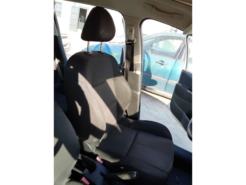 Recambio de asiento delantero izquierdo para peugeot 207 sw (wk_) 1.4 16v referencia OEM IAM   
							