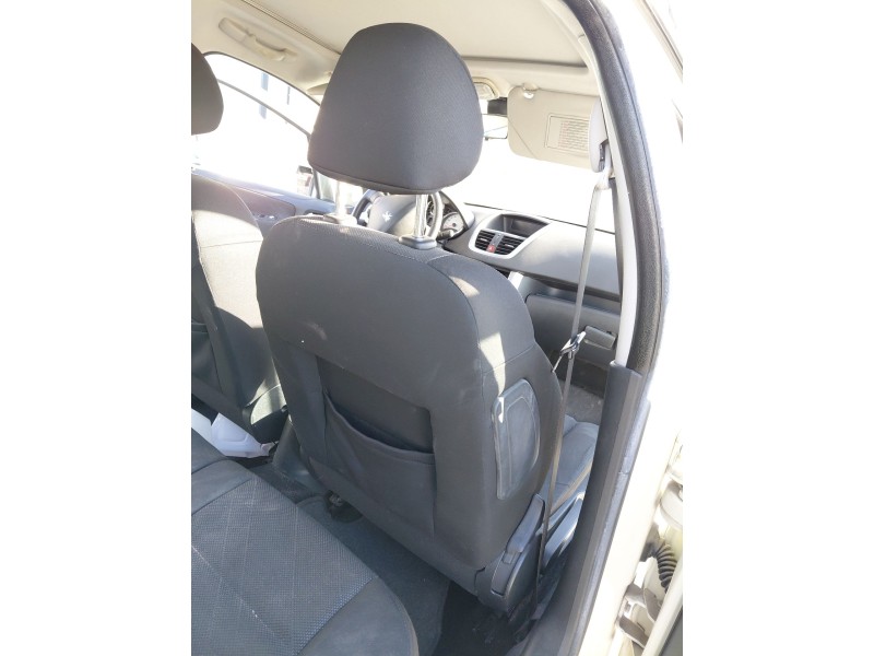 Recambio de asiento delantero derecho para peugeot 207 sw (wk_) 1.4 16v referencia OEM IAM   