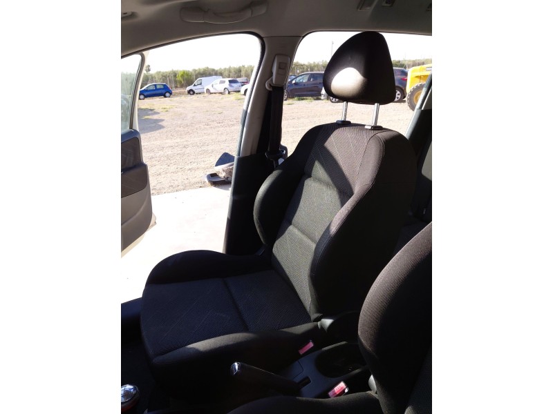 Recambio de asiento delantero derecho para peugeot 207 sw (wk_) 1.4 16v referencia OEM IAM   
							