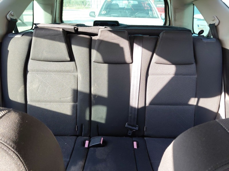 Recambio de asientos traseros para peugeot 207 sw (wk_) 1.4 16v referencia OEM IAM   