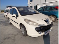 Recambio de cerradura puerta delantera derecha para peugeot 207 sw (wk_) 1.4 16v referencia OEM IAM   