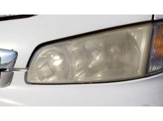 Recambio de faro izquierdo para hyundai h-1 furgoneta (a1) 2.5 td referencia OEM IAM   