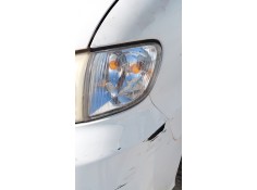 Recambio de piloto delantero izquierdo para hyundai h-1 furgoneta (a1) 2.5 td referencia OEM IAM   