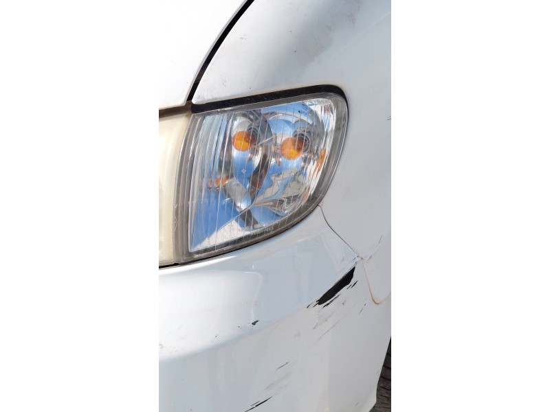 Recambio de piloto delantero izquierdo para hyundai h-1 furgoneta (a1) 2.5 td referencia OEM IAM   
							