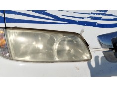 Recambio de faro derecho para hyundai h-1 furgoneta (a1) 2.5 td referencia OEM IAM   