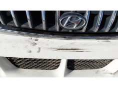 Recambio de paragolpes delantero para hyundai h-1 furgoneta (a1) 2.5 td referencia OEM IAM    2