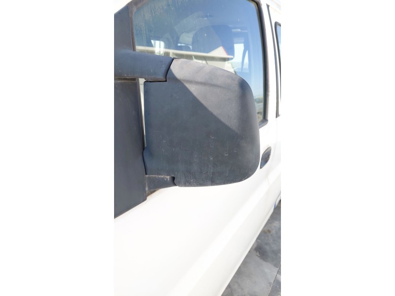 Recambio de retrovisor izquierdo para hyundai h-1 furgoneta (a1) 2.5 td referencia OEM IAM   
							