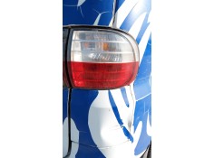 Recambio de piloto trasero derecho para hyundai h-1 furgoneta (a1) 2.5 td referencia OEM IAM   