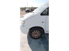 Recambio de aleta delantera izquierda para hyundai h-1 furgoneta (a1) 2.5 td referencia OEM IAM   