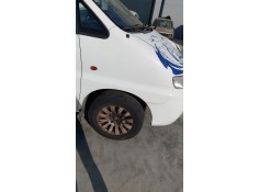 Recambio de aleta delantera derecha para hyundai h-1 furgoneta (a1) 2.5 td referencia OEM IAM   