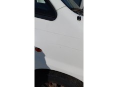 Recambio de aleta delantera derecha para hyundai h-1 furgoneta (a1) 2.5 td referencia OEM IAM    2