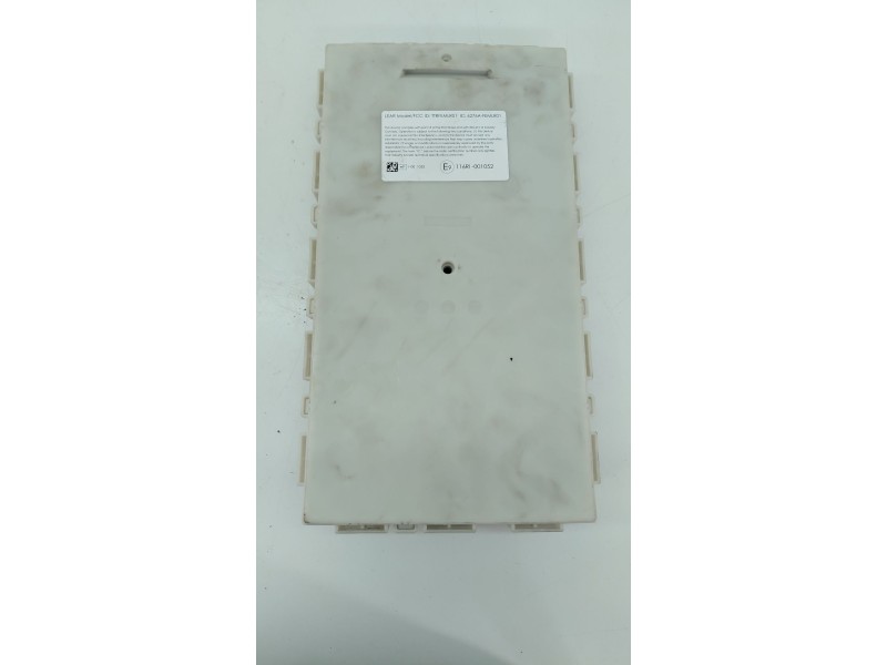 Recambio de caja reles / fusibles para bmw serie 2 coupe (f22) 2.0 turbodiesel referencia OEM IAM 61359325  
							