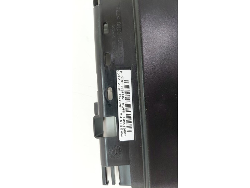 Recambio de luz central de freno para bmw serie 2 coupe (f22) 2.0 turbodiesel referencia OEM IAM 7311541  
							