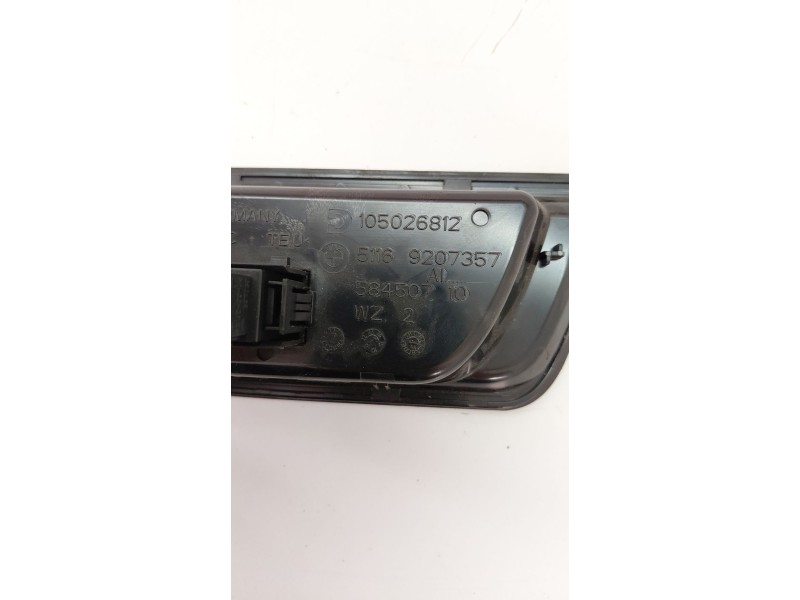 Recambio de modulo electronico para bmw serie 2 coupe (f22) 2.0 turbodiesel referencia OEM IAM 51169207357  