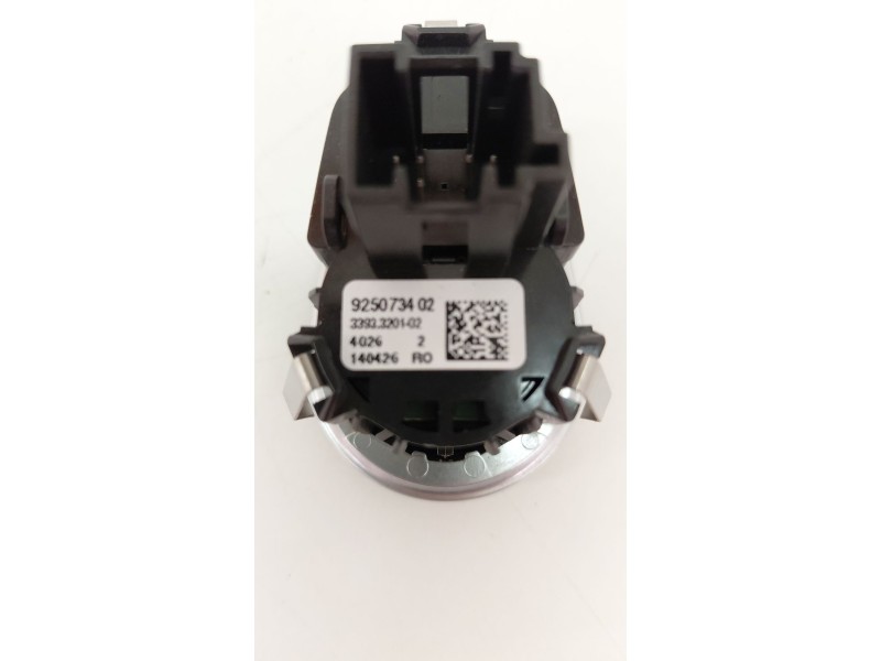 Recambio de conmutador de arranque para bmw serie 2 coupe (f22) 2.0 turbodiesel referencia OEM IAM 925073402  