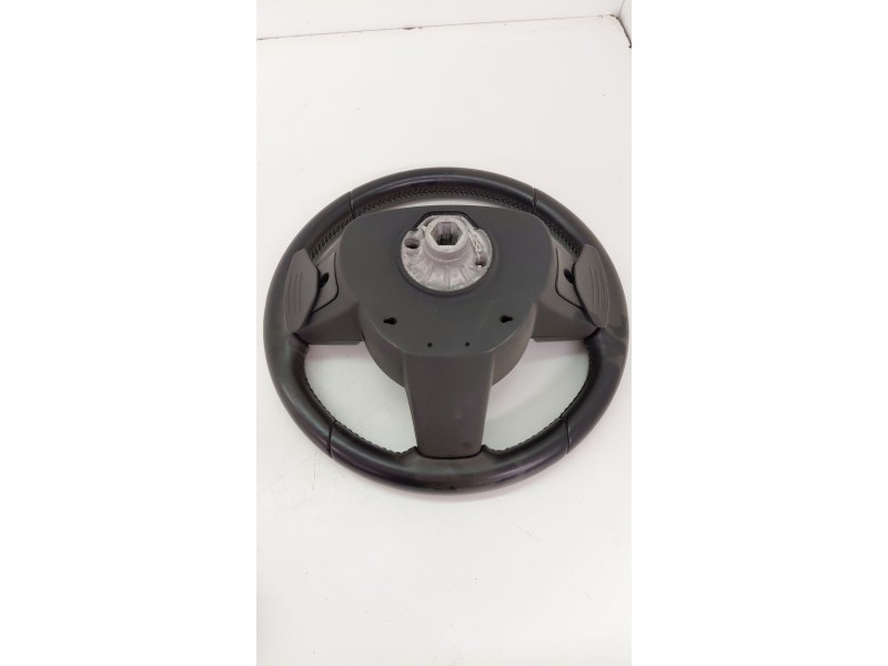 Recambio de volante sin airbag para jaguar xe 2.0 diesel cat referencia OEM IAM GX733F563PD8PVJ  